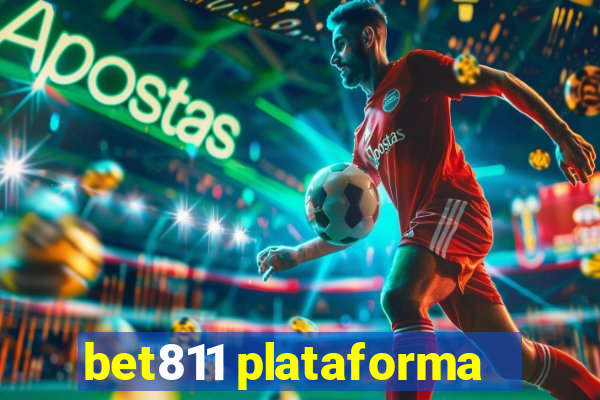 bet811 plataforma